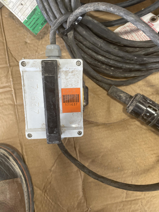 2021 LIND EQUIPMENT GST50