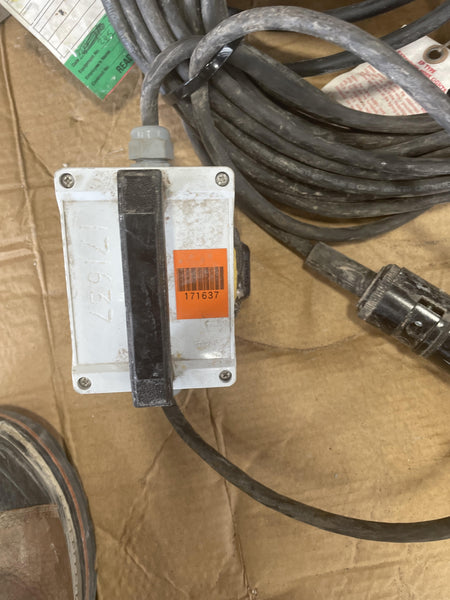 2021 LIND EQUIPMENT GST50