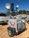 2018 Wacker Neuson LTV6K-MH Wacker Neuson LTV6K Mobile Light Tower w/Fuel Level Sensor Installed