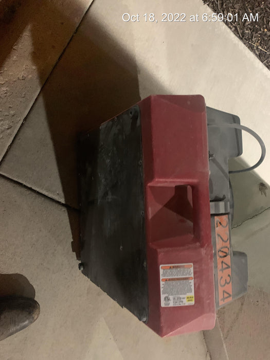 2022 PHOENIX Guardian R Hepa