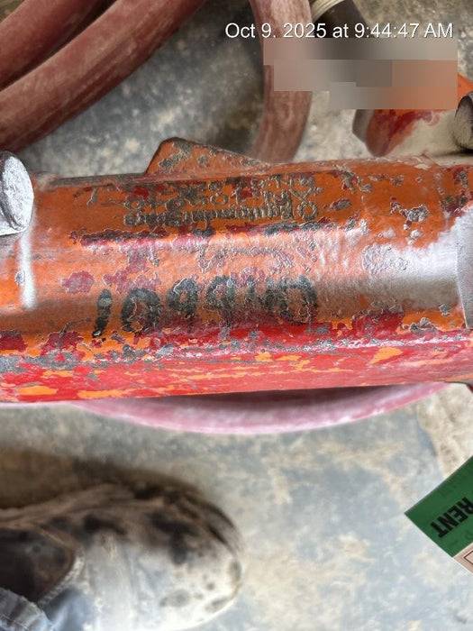 2020 MICHIGAN PNEUMATIC MP-TPB60-114