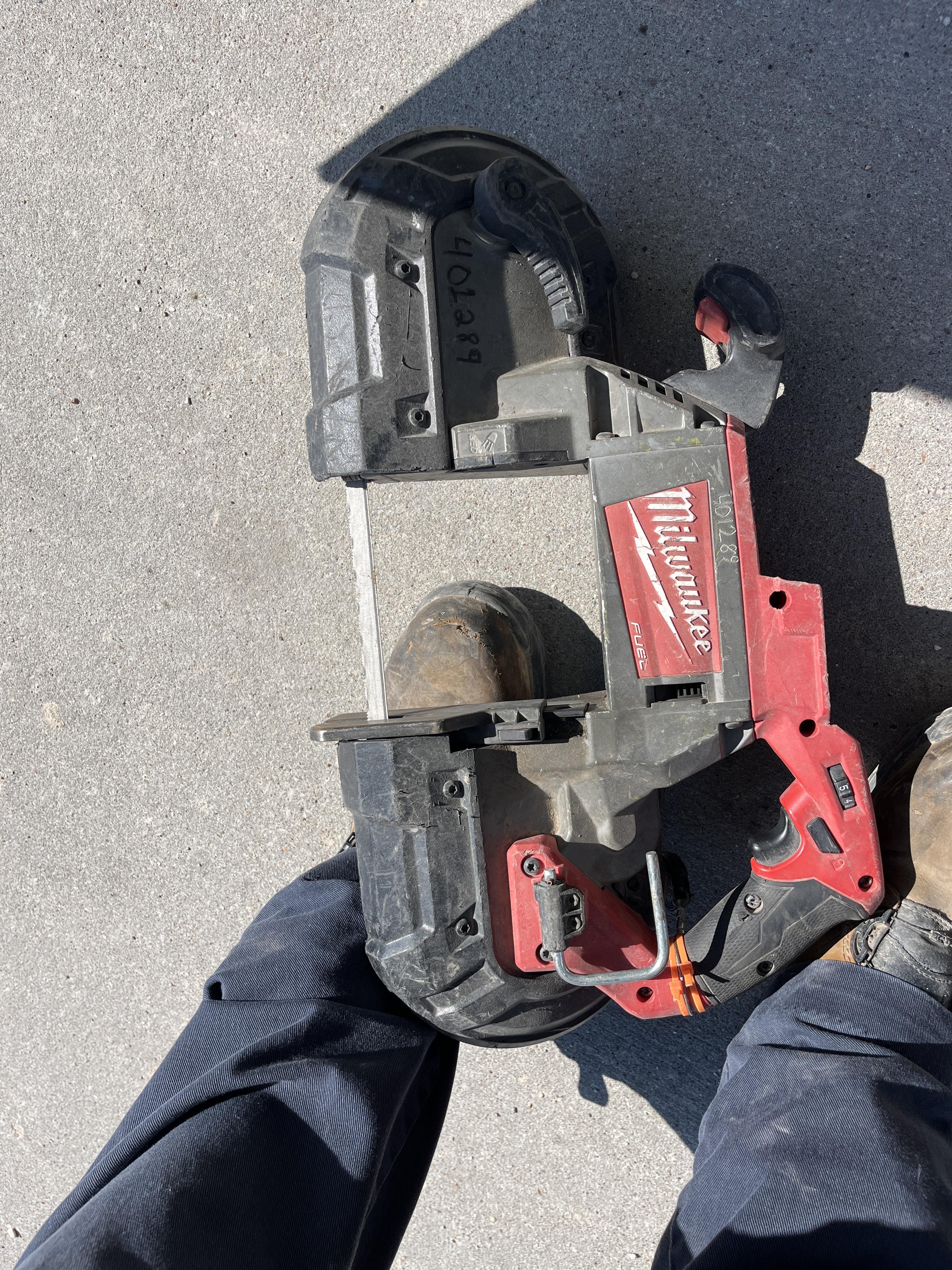 2024 MILWAUKEE 2729S-20