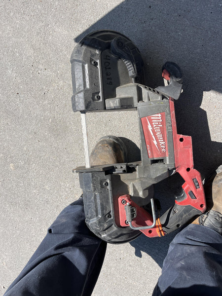 2024 MILWAUKEE 2729S-20