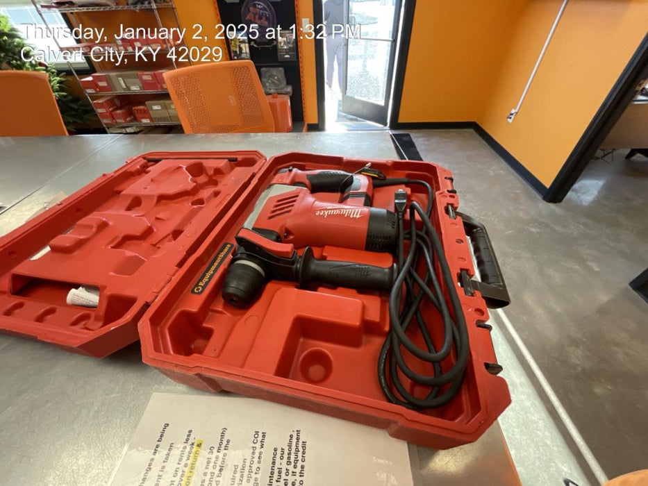 2022 MILWAUKEE 5268-21