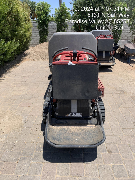 2024 TORO MBTX 2500-TS