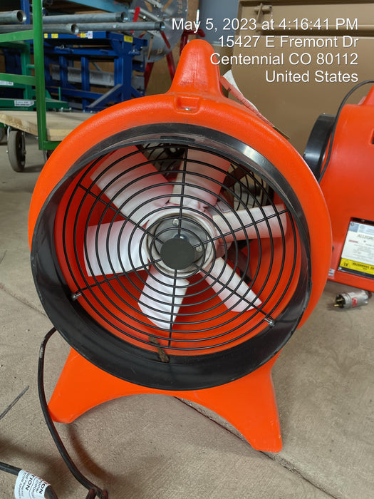 2022 ALLEGRO 9539-12