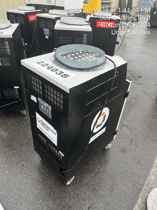 2022 KWIKOOL KPAC1411-2