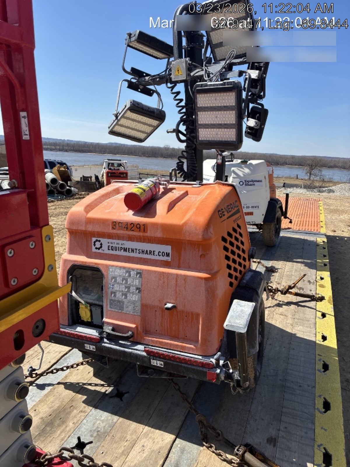 2024 GENERAC MLT2
