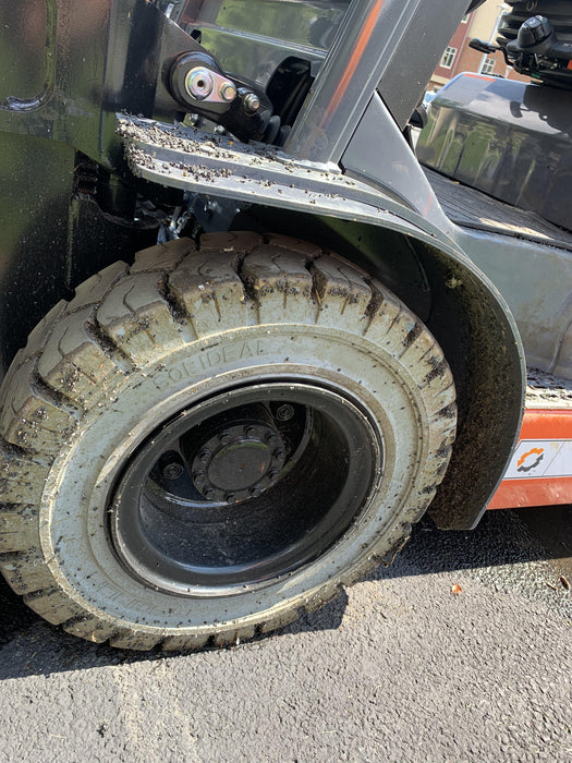 2022 TOYOTA 50-8FGU25