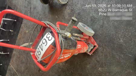 2019 HILTI TE 3000-AVR