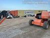 2019 JLG 660SJ