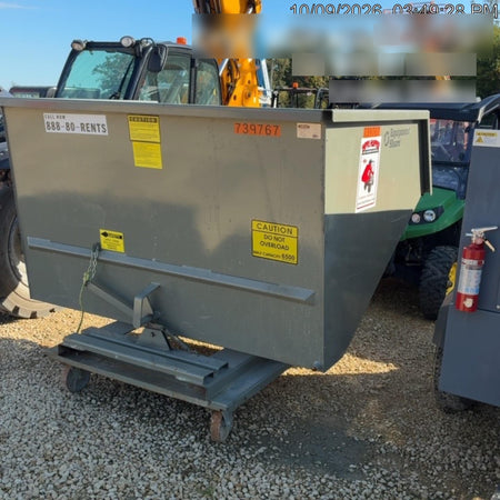 2026 HIPPO HOPPER HH64HD