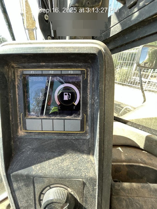 2019 Wacker Neuson ET90 Enclosed Cab, Hybrid Tracks, Long Dipperstick, T4, Hydraulic Thumb w/Manual QC, Buckets: 18/24/36"