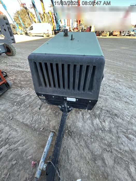 2019 SULLAIR 185-DPQ