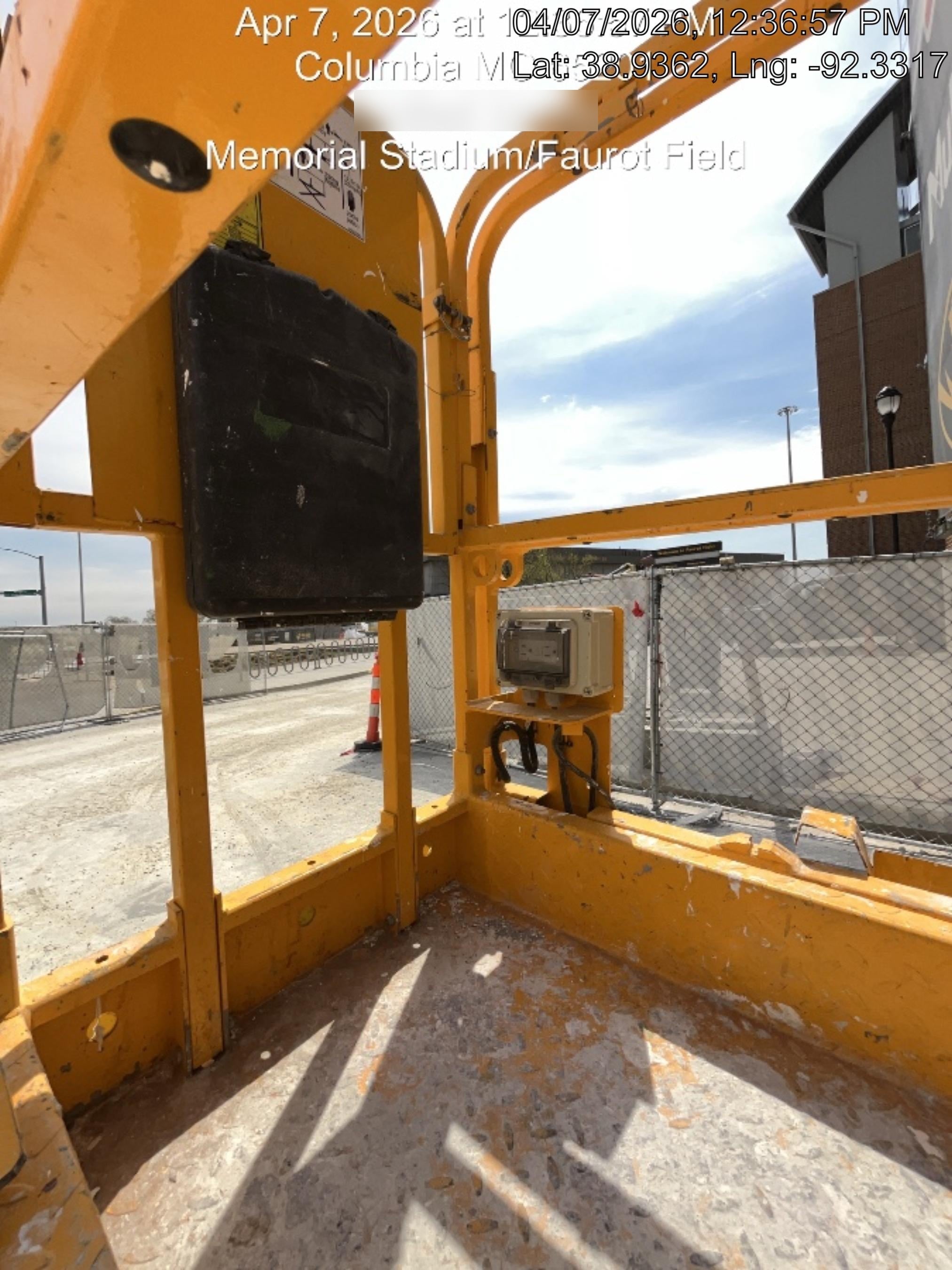 2021 JCB S1930E
