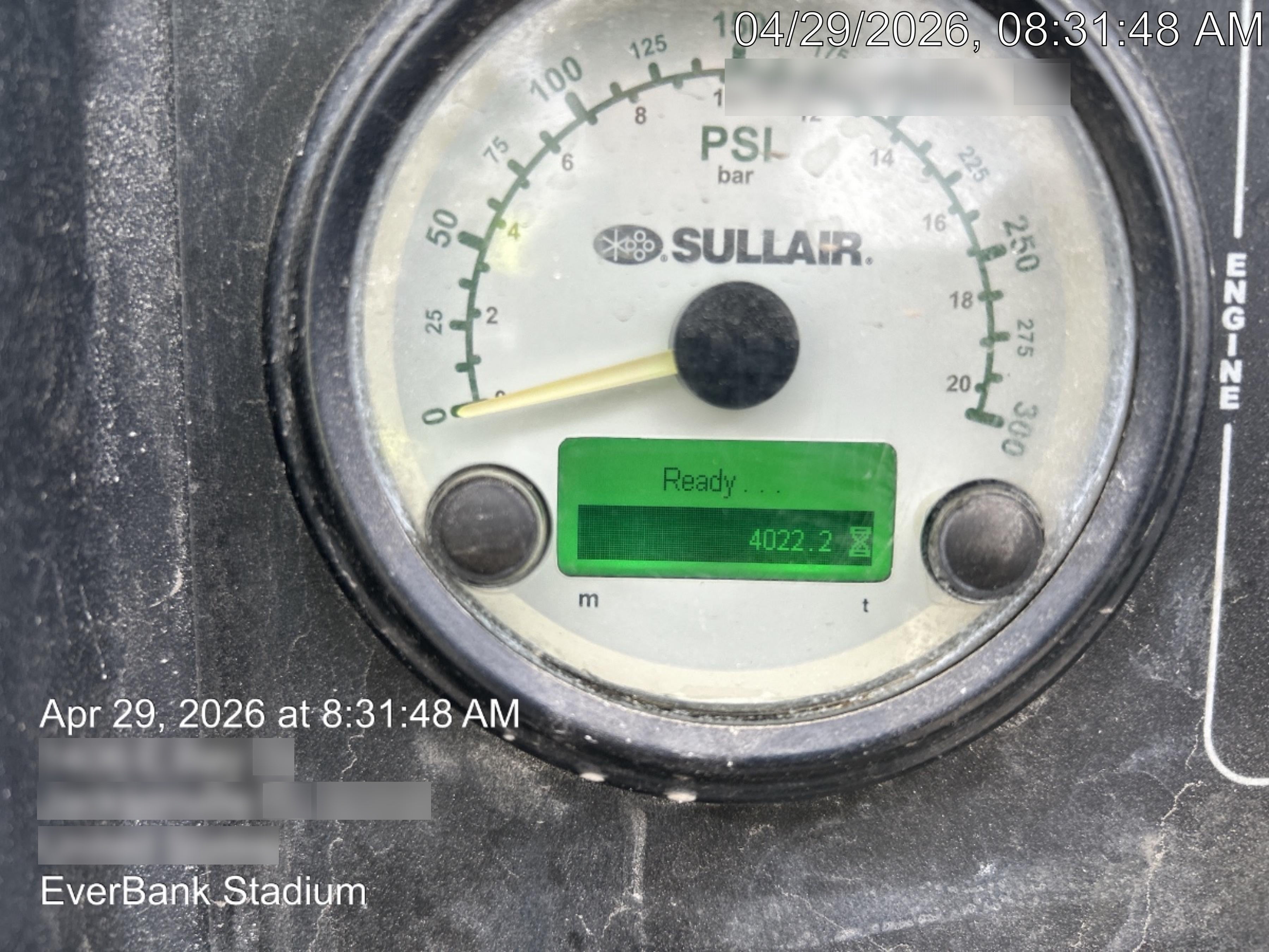 2019 SULLAIR 185-DPQ