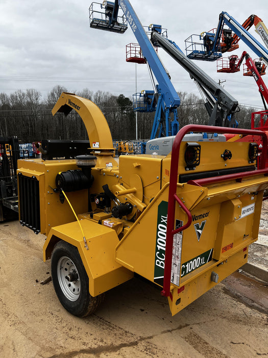 2021 VERMEER BC1000XL Gas