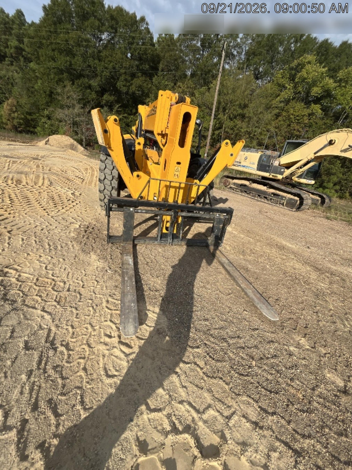 2025 JCB 512-56
