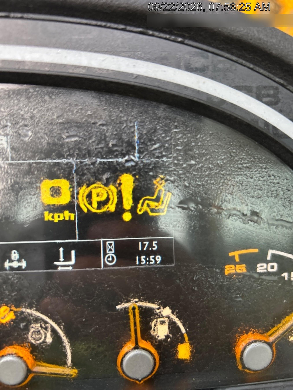 2026 JCB 512-56