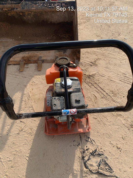 2023 MULTIQUIP MVC82VHW