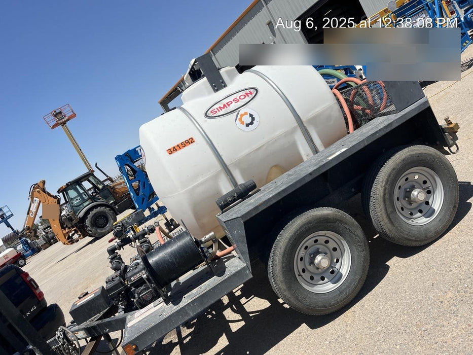 2023 SIMPSON SWT-52517