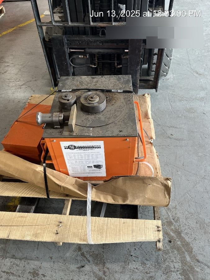 2023 BN PRODUCTS DBD-25H