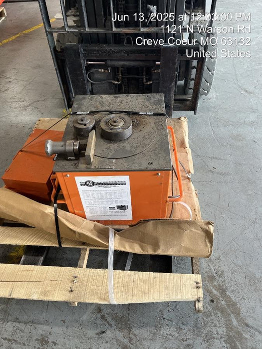 2023 BN PRODUCTS DBD-25H