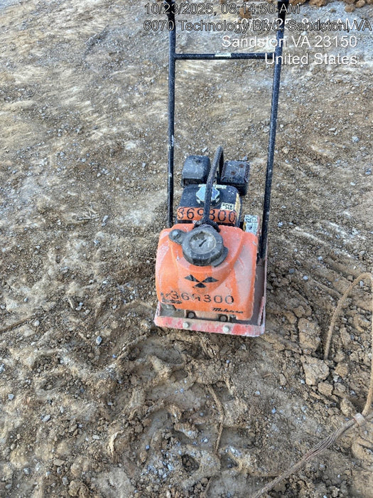 2023 MULTIQUIP MVC82VHW