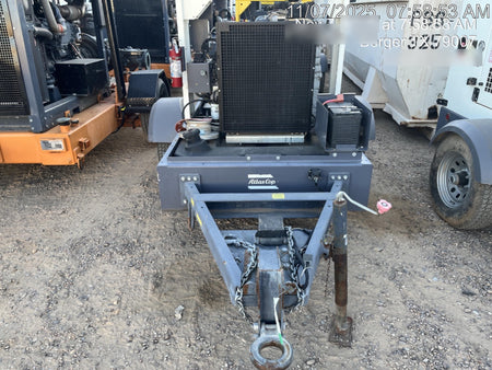 2023 ATLAS COPCO PAC F44 KD