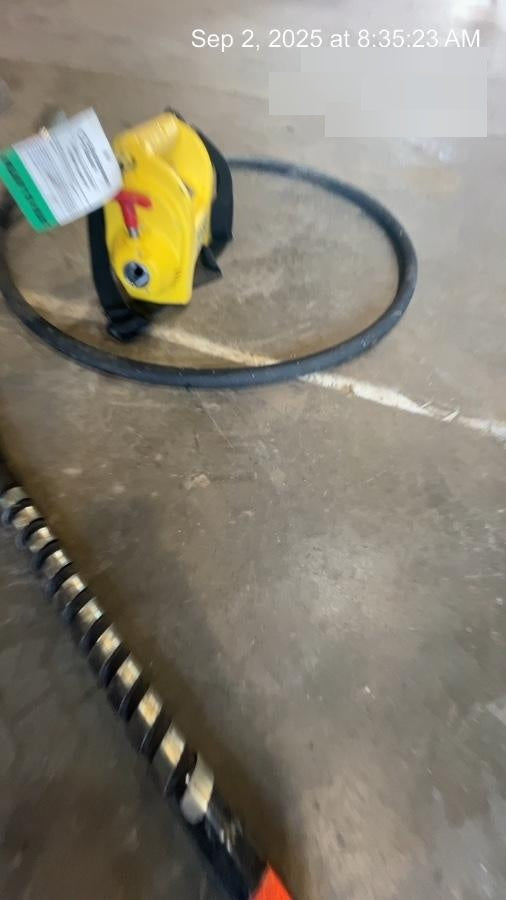2025 WACKER NEUSON M2500