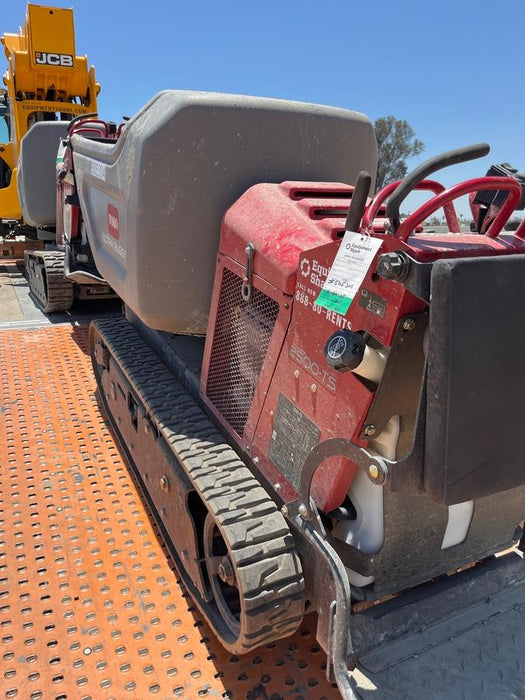 2025 TORO MBTX 2500-TS