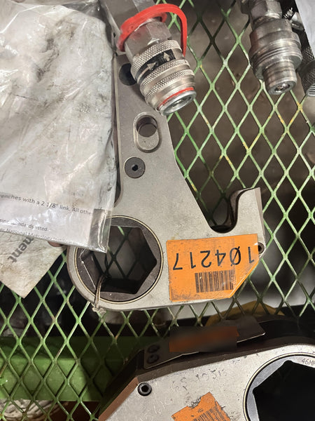 2020 TORCUP TX-2RL110M41