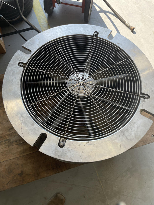 2023 WIDDER 20265-TRACKER