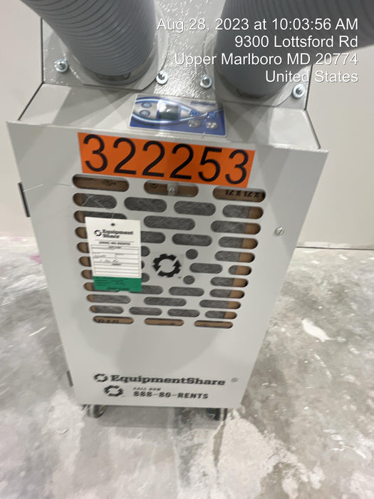 2023 KWIKOOL KPAC1411-2