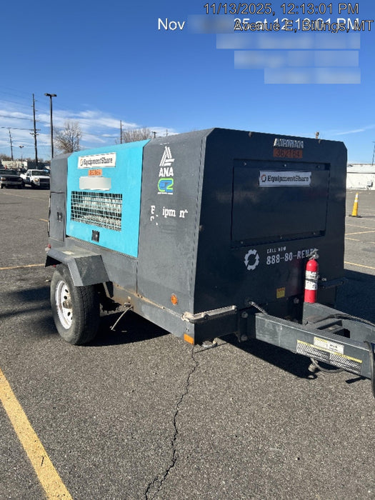 2023 AIRMAN PDSF375DP-6E1