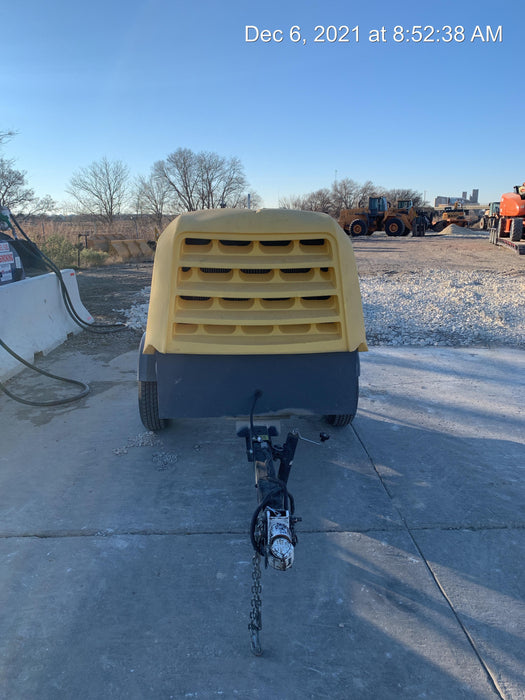 2020 ATLAS COPCO XAS188