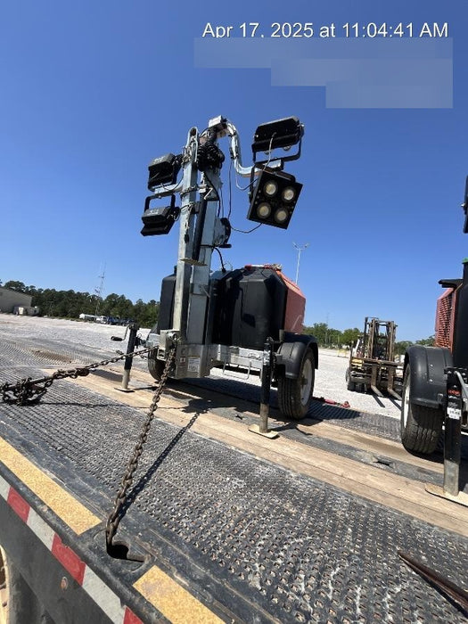 2023 WANCO WLTT-4MM4K