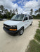 2023 CHEVROLET Express Van - Rental