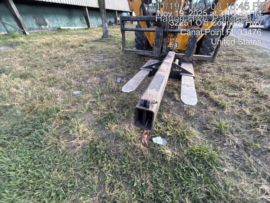 2024 STAR INDUSTRIES 1360B-6FXL