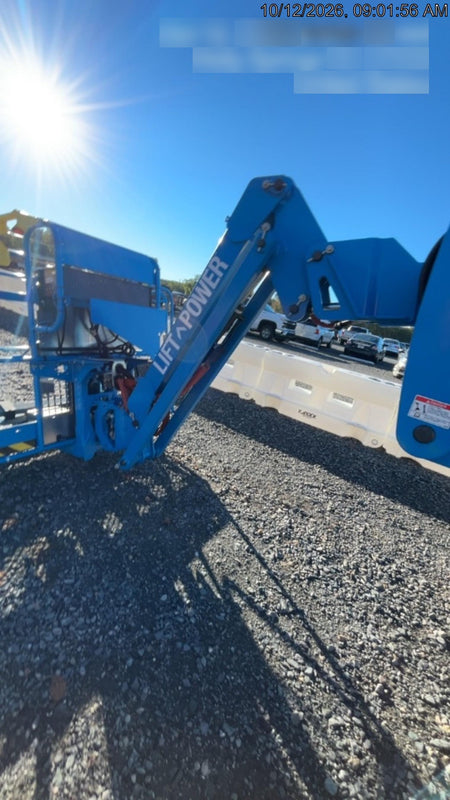 2026 GENIE Z-45 XC