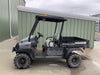 2020 Club Car CA1500G Gas, 2-Seat, ROPS, AWD w/None