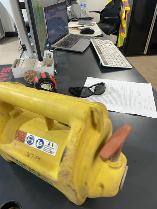 2019 WACKER NEUSON M2500