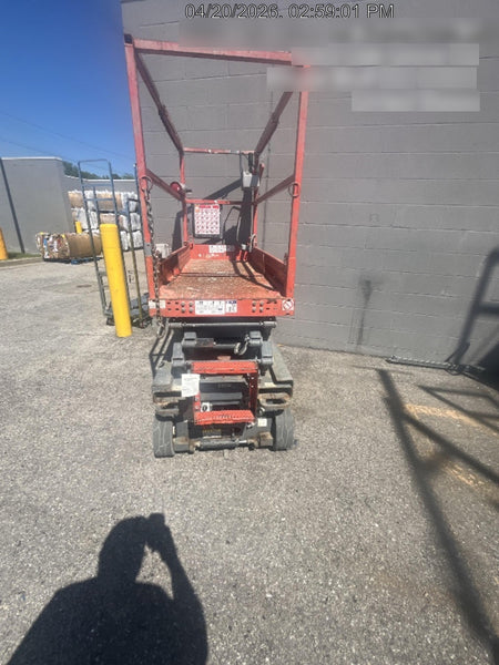 2018 SKYJACK SJIII-3219