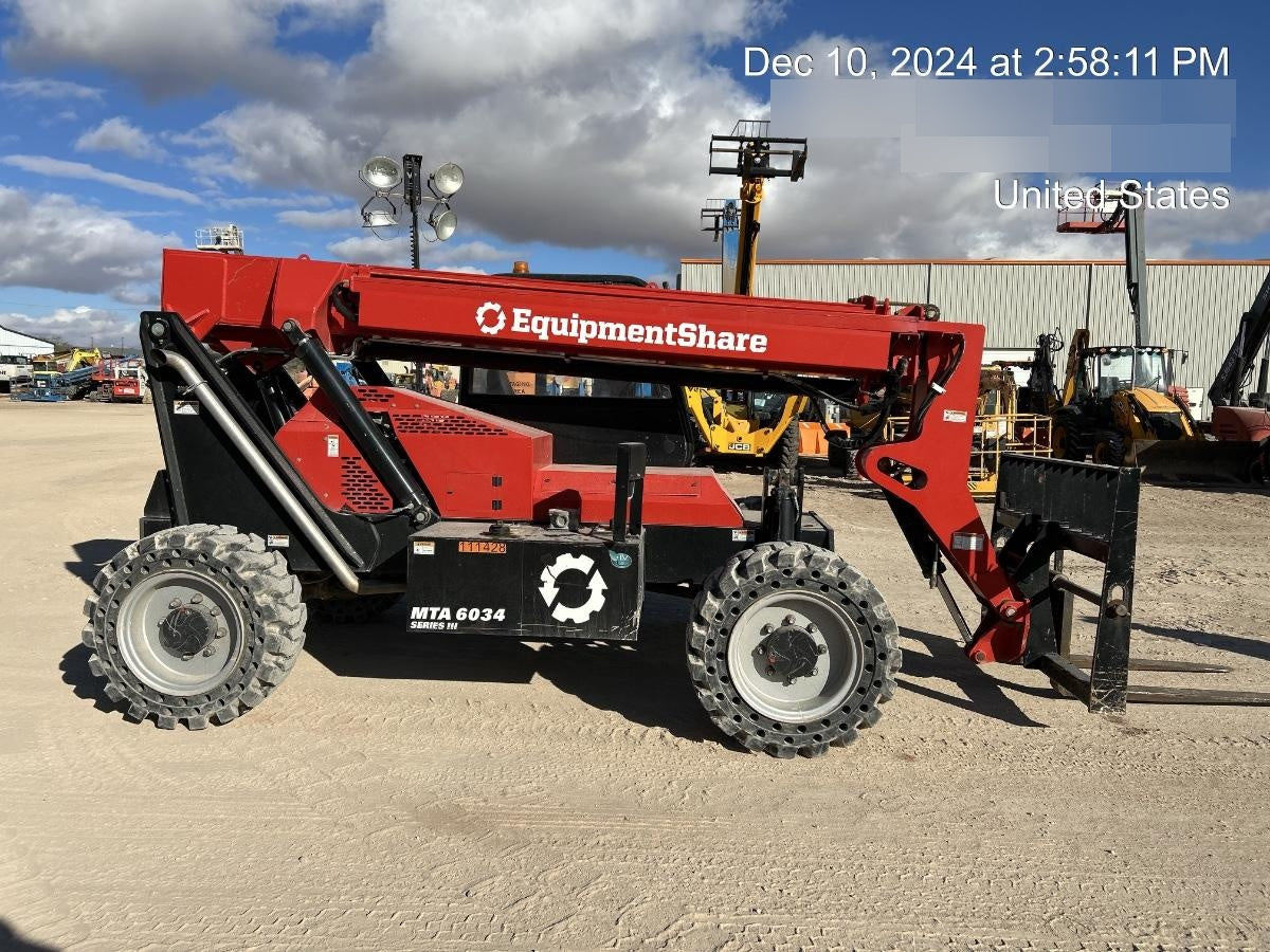 2020 MANITOU MTA6034