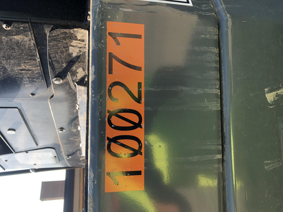 2020 WACKER NEUSON DW90