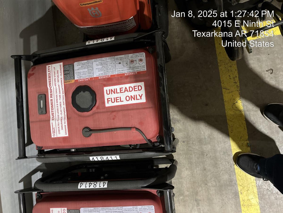 2024 MI-T-M GEN-3600-0MM0