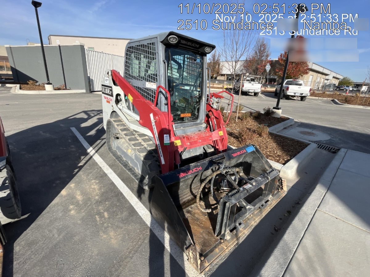 2021 PALADIN X1975D