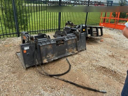 2022 PALADIN UTILITY GRAPPLE 11876-0022