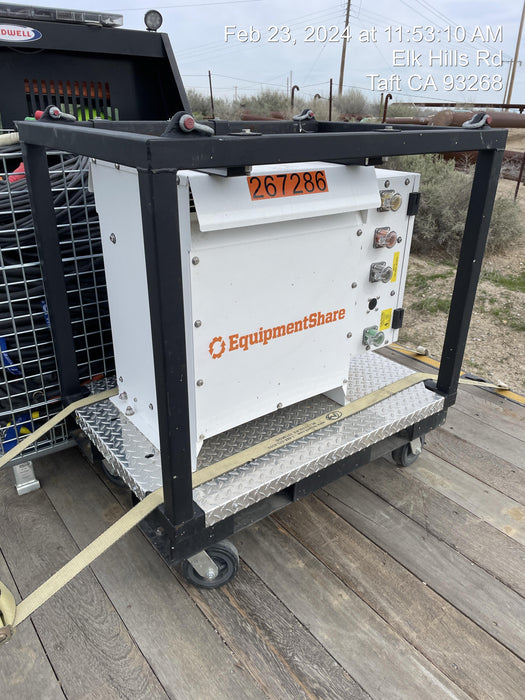 2022 TRYSTAR TCXE1.T436-A-CA1