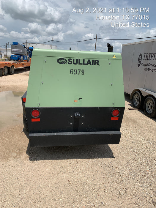 2017 SULLAIR 375H